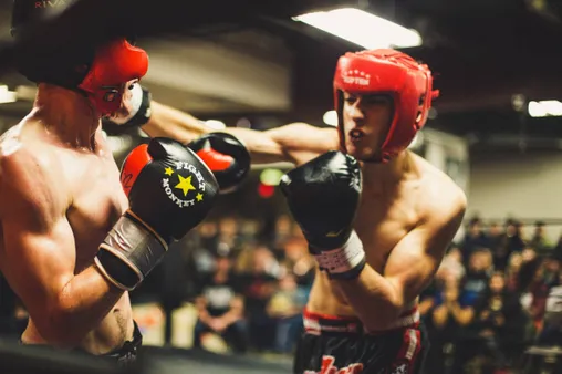 The Most Common Boxing Injuries and How to Prevent Them